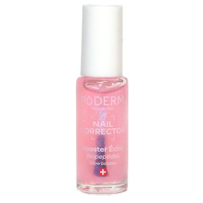Vernis Booster d'éclat 8ml