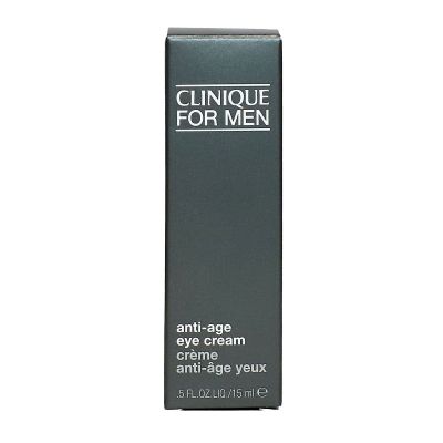 For Men creme anti-age yeux 15ml