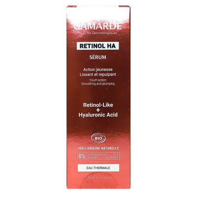 Retinol HA serum 30ml