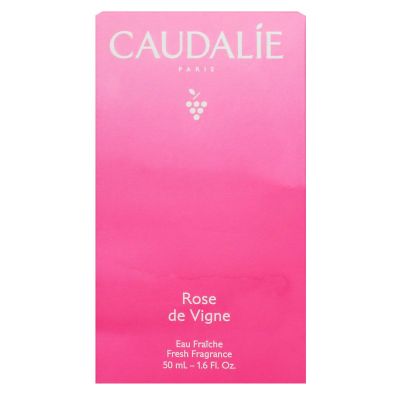 Eau Fraiche rose des vignes 50ml