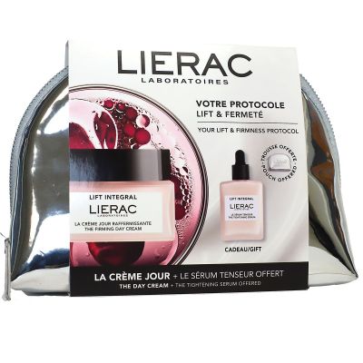 Trousse Lift Integral votre protocole Lift et Fermeté