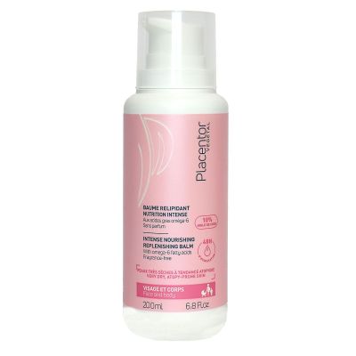 Baume relipidant Nutrition intense 200ml