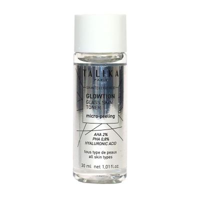 Skintelligence Glowtion micro-peeling toute peau 30ml