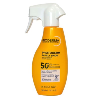 Photoderm spray SPF50+ 300ml