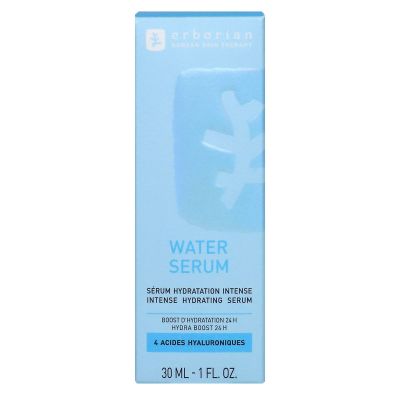 Water serum hydratation intense 30ml