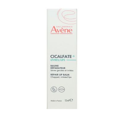 Cicalfate+ baume réparateur lèvres 12ml