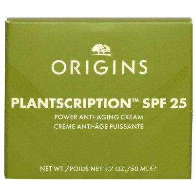 Plantscription creme anti-age intense SPF25 50ml