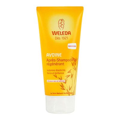Avoine après-shampooing 200ml