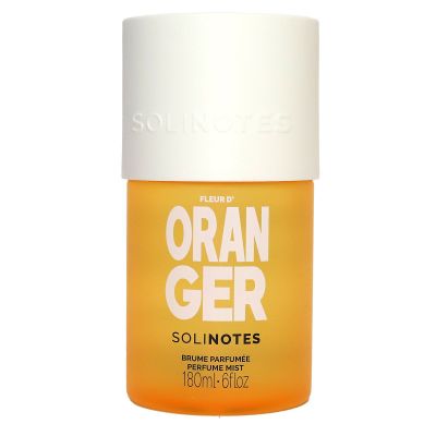 Fleur d'oranger brume parfumée 180ml