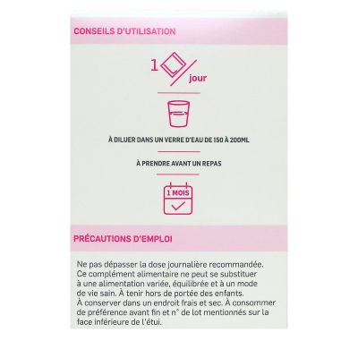 Lactibiane Référence 30 sachets x 2.5g