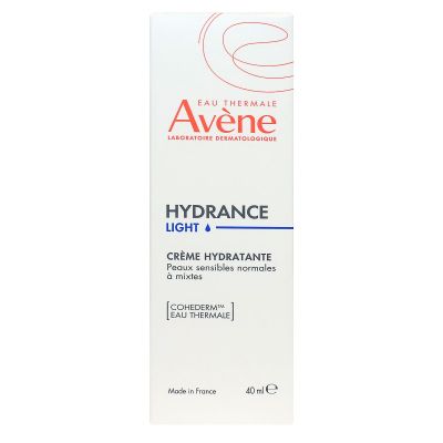 Hydrance légère creme hydratante 40ml