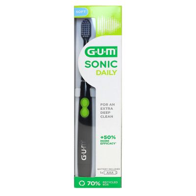 Sonic Daily brosse à dents Souple