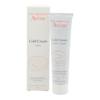Cold Cream peaux très sèches 100ml