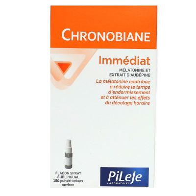 Chronobiane immédiat 20ml