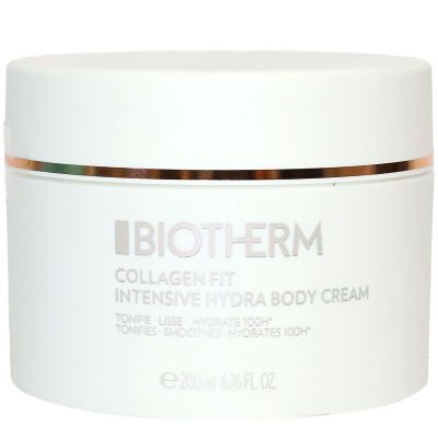 Collagen Fit creme corps hydratante intensive 200ml