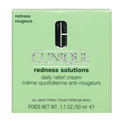 Redness Solutions creme anti-rougeurs toute peau 50ml