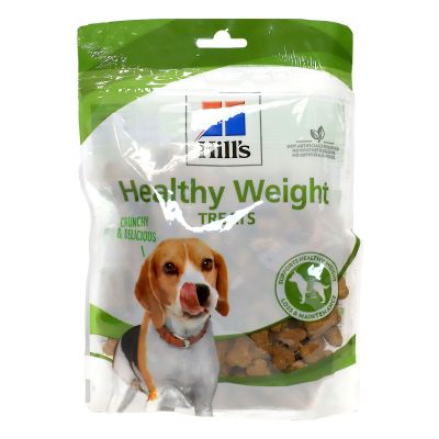 Healthy Weight treats friandises pour chien 200g