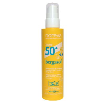 Spray Invisible Enfant SPF50+ 200ml