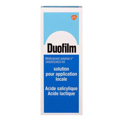 Duofilm 15mL