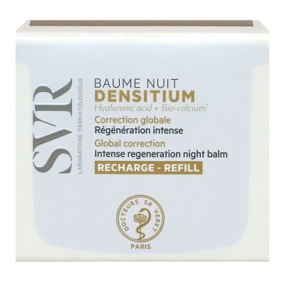 Densitium baume nuit recharge 50ml