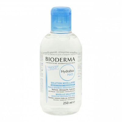 Hydrabio H2O solution micellaire 250ml