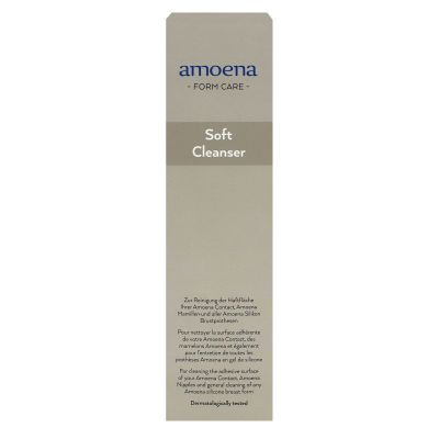 Soft Cleanser solution nettoyante 150ml