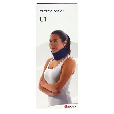 Donjoy collier anatomique C1