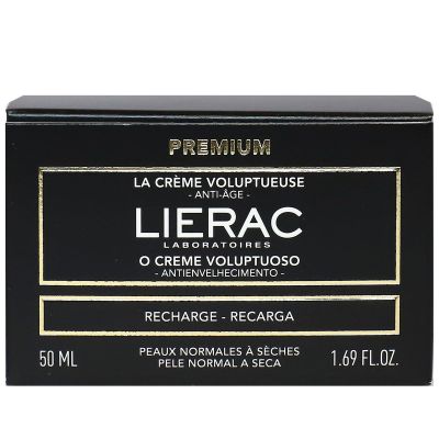 Premium la crème voluptueuse recharge 50ml