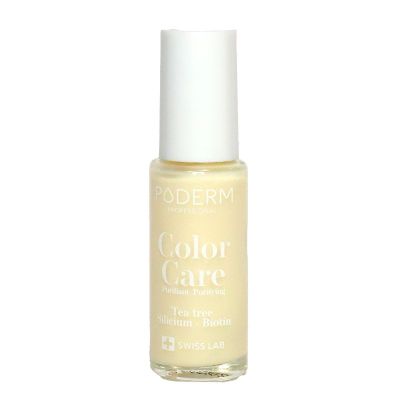 Color Care vernis à ongles Milky Tea Tree 8ml