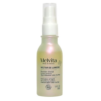 Nectar de lumière Booster d'éclat exfoliant perfecteur 50ml
