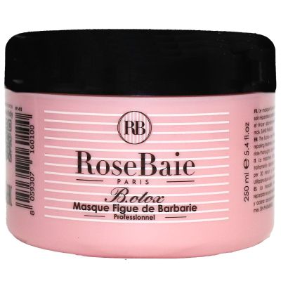 Figue de barbarie masque Botox 250ml