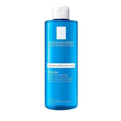 Kerium doux shampoing-gel 400ml