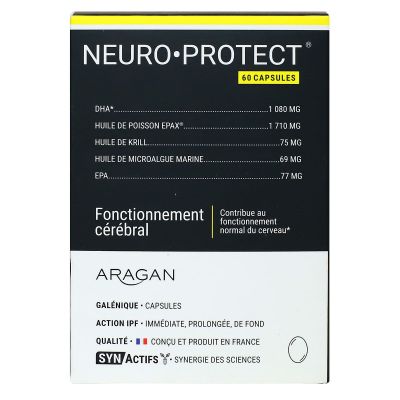 Neuro Protect 60 capsules