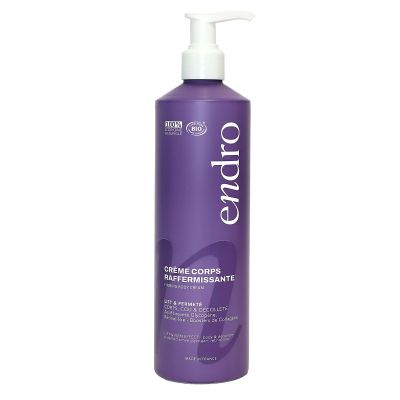 Crème corps raffermissante anti-âge 400ml