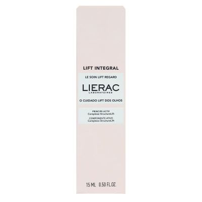 Lift Intégral Le Soin Lift Regard 15ml