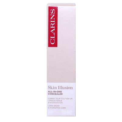 Skin Illusion all-in-one Concealer 03 10ml