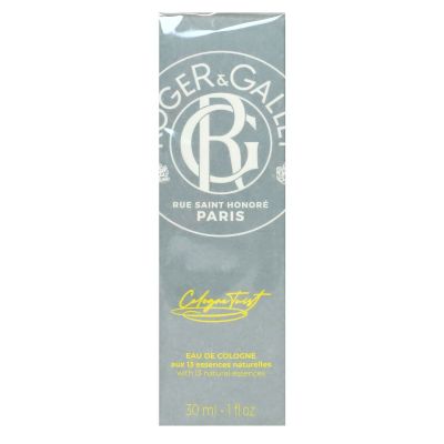 Cologne Twist eau de Cologne 30ml