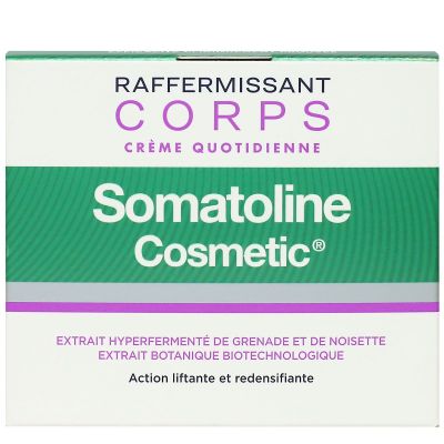 Raffermissant Corps crème quotidienne 300ml