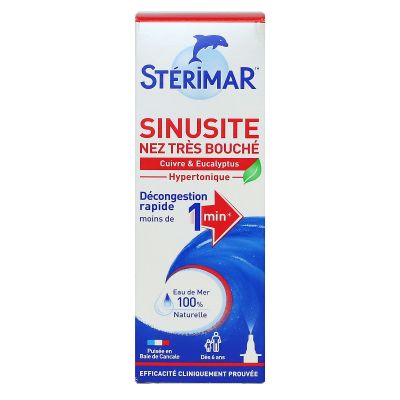 Stop & Protect nez infecté 20ml