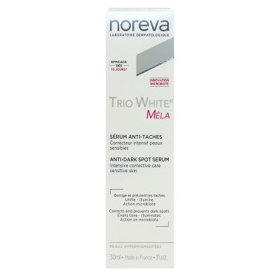 Trio White Mela serum anti-tâches 30ml