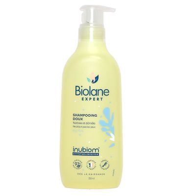 Expert shampoing doux 350ml