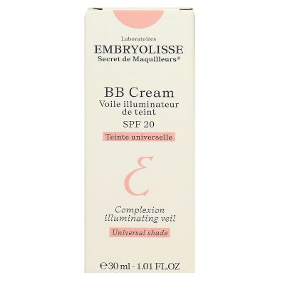 BB Cream voile illuminateur de teint SPF20 30ml