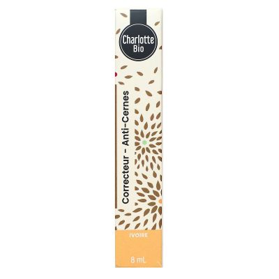 Correcteur anti-cernes Ivoire 8ml