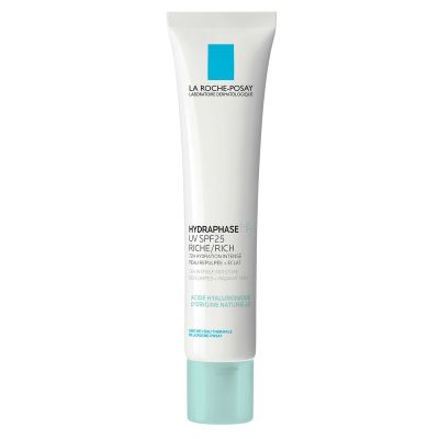 Hydraphase HA UV SPF25 riche 40ml