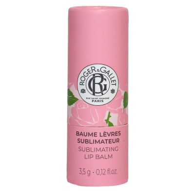 Baume lèvres sublimateur rose 3,5g