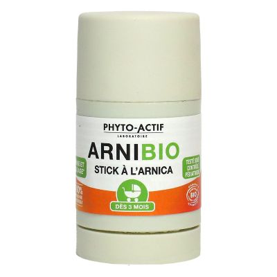Arnibio stick Arnica 20ml