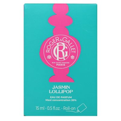 Jasmin Lollipop eau de parfum roll-on 15ml