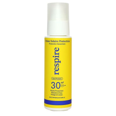 Creme solaire protectrice SPF30 100ml