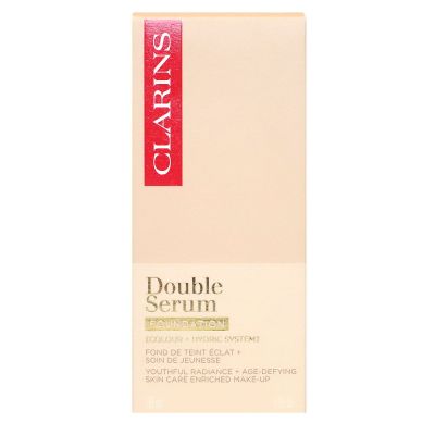 Double serum Foundation L5N 30ml
