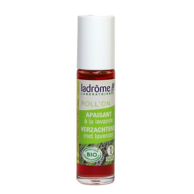 Roll'on apaisant bio 10ml